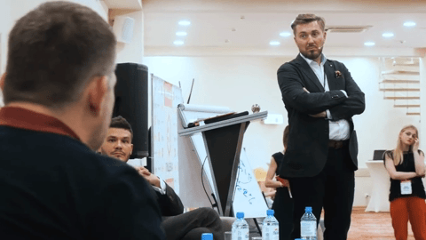 «Пищёвка 3D» 2019 – конференция про бизнес мясной отрасли!