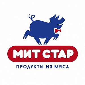 Редизайн бренда «Мит Стар»